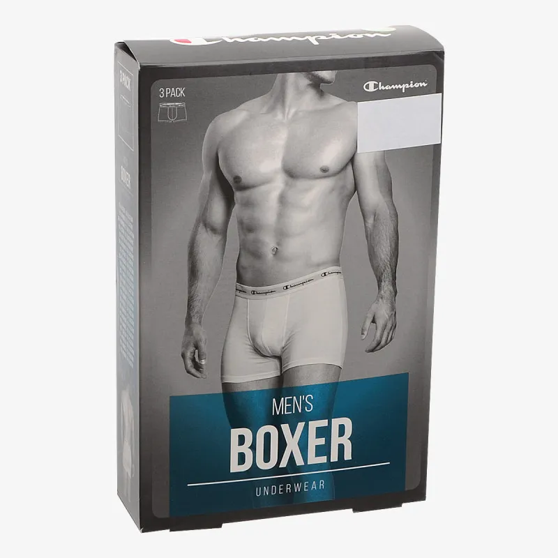 CHAMPION Bokserice UNDERWEAR 