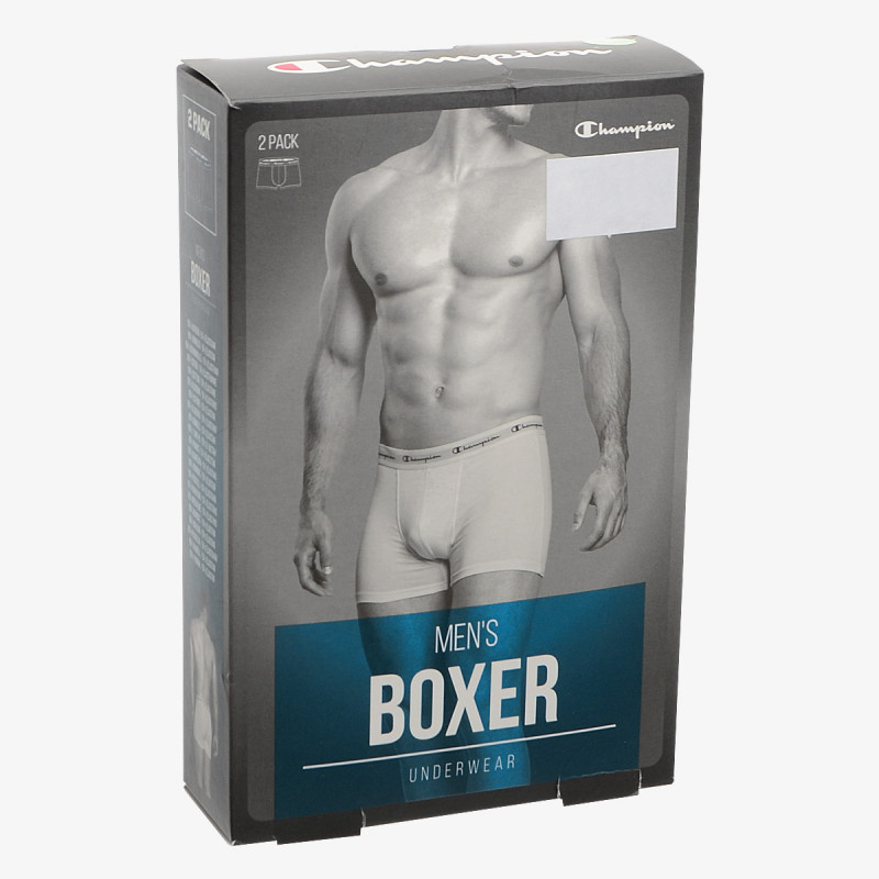 CHAMPION Bokserice BOXERS 2/1