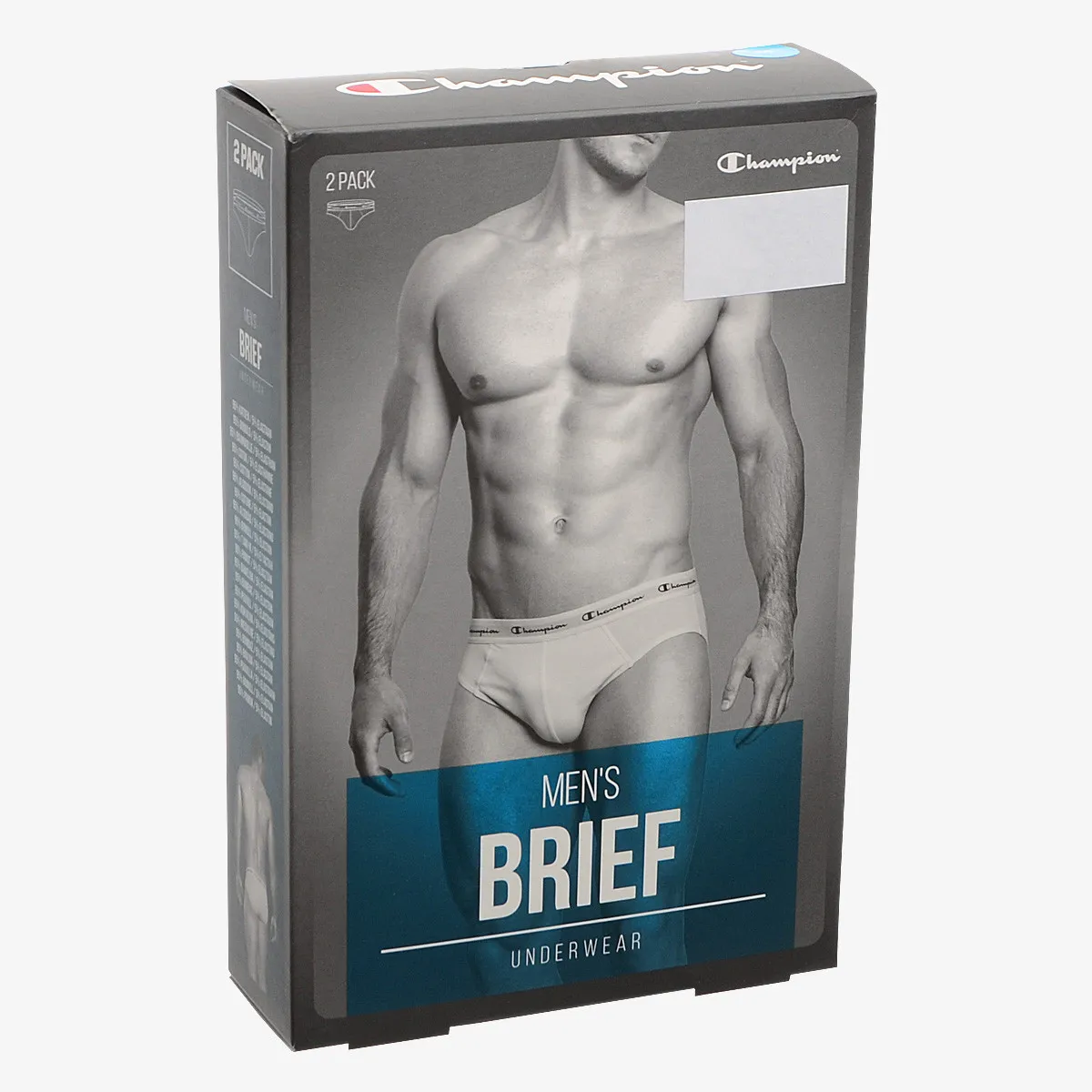 CHAMPION Donji veš CAMO BRIEFS