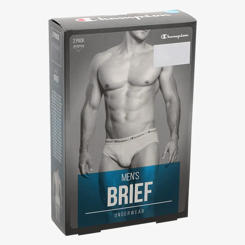 CHAMPION Donji veš CAMO BRIEFS