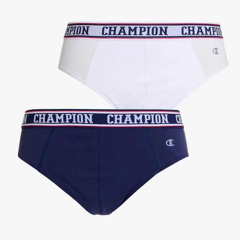 CHAMPION Donji veš CAMO BRIEFS 