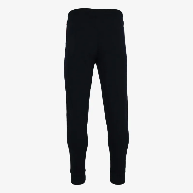 CHAMPION Donji deo trenerke ALL OVER RIB CUFF PANTS 