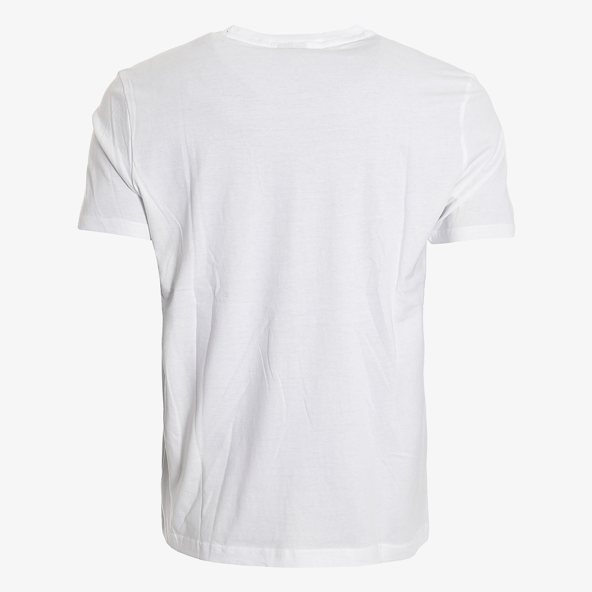 CHAMPION Majica ALL OVER LOGO T-SHIRT