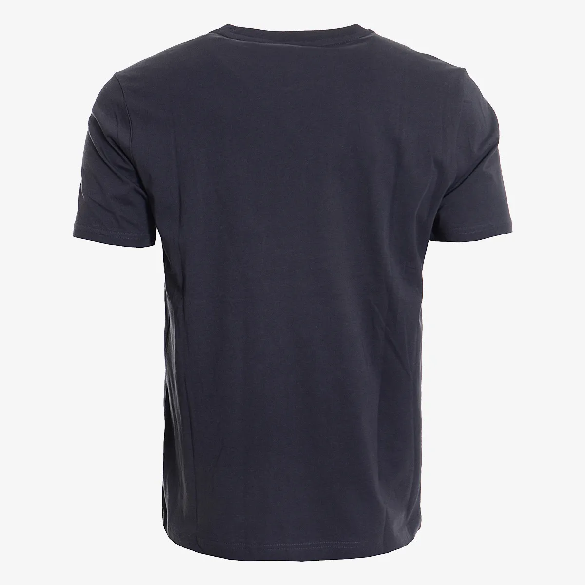 CHAMPION Majica SQUARE LOGO T-SHIRT