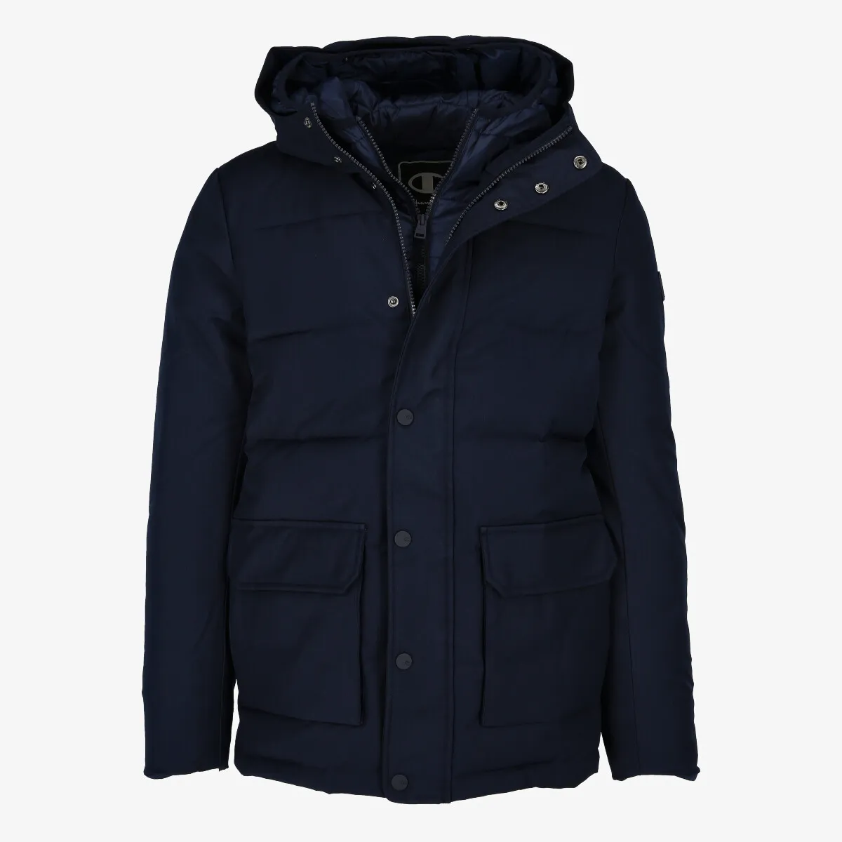CHAMPION Jakna NALIN JACKET