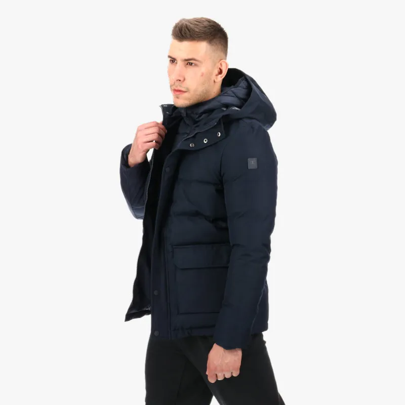 CHAMPION Jakna NALIN JACKET