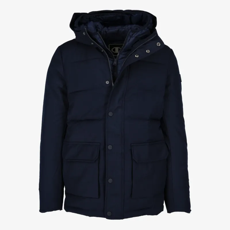 CHAMPION Jakna NALIN JACKET