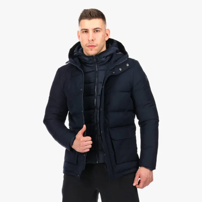 CHAMPION Jakna NALIN JACKET