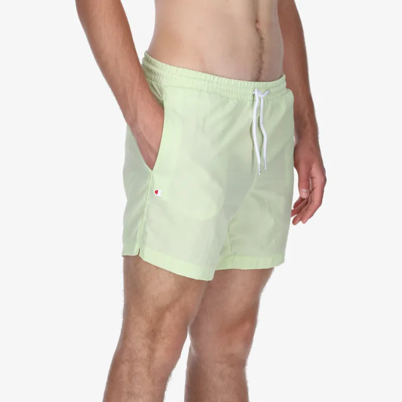 CHAMPION Kupaće gaće STRIPE SWIM SHORTS 5