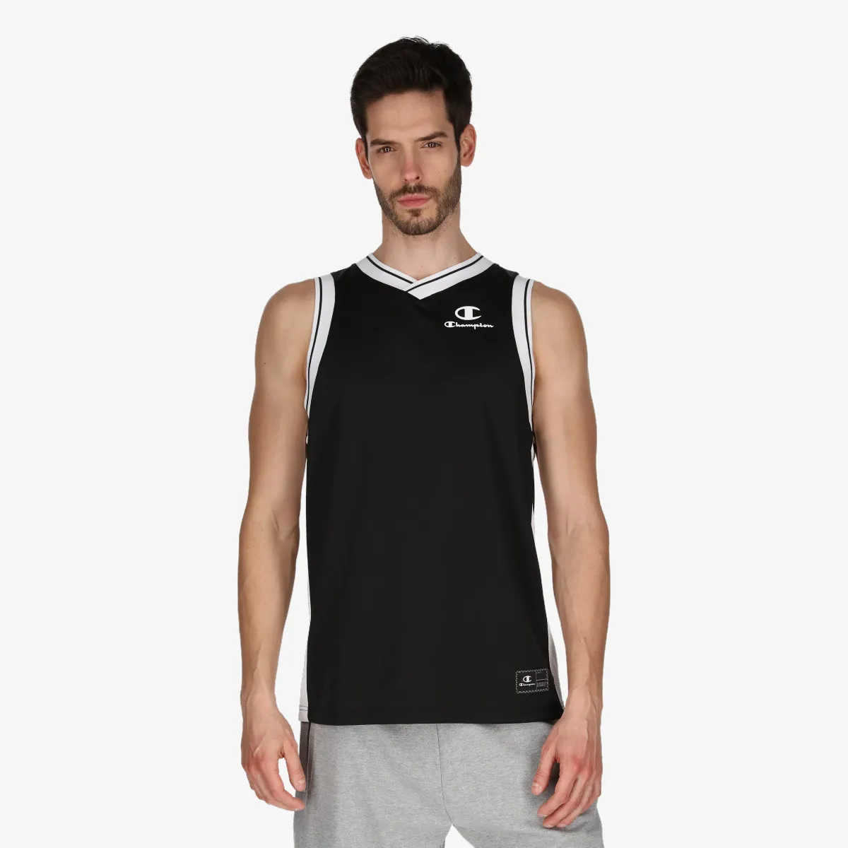 CHAMPION MAJICA BEZ RUKAVA BASKET
