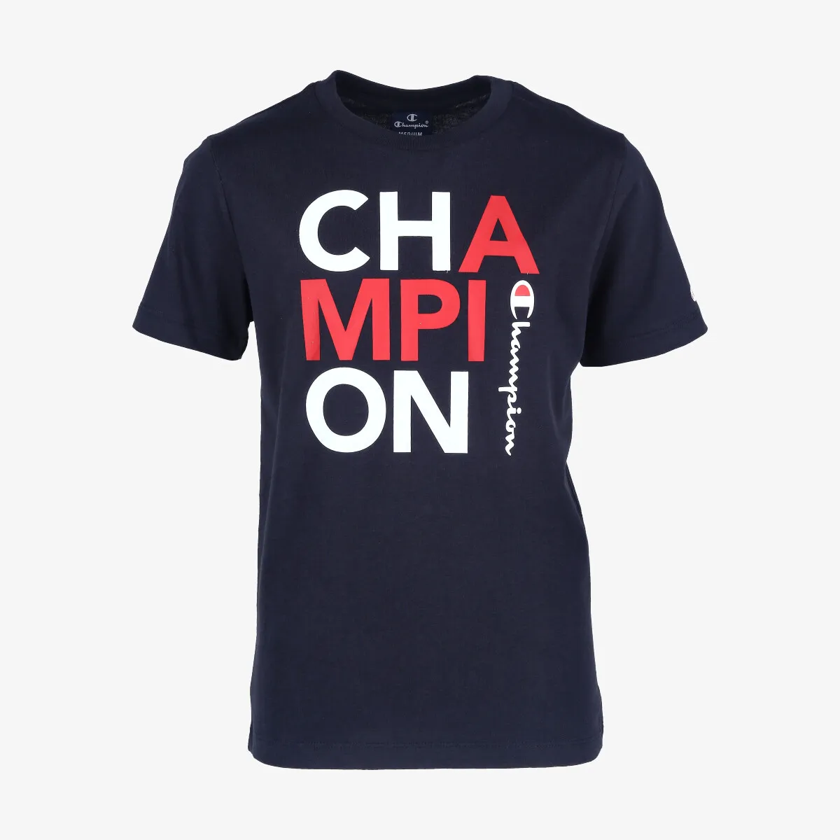 CHAMPION Majica ROCH INSPIRED 