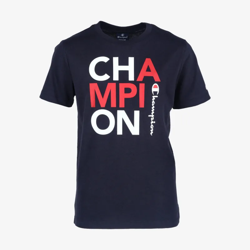 CHAMPION Majica ROCH INSPIRED 