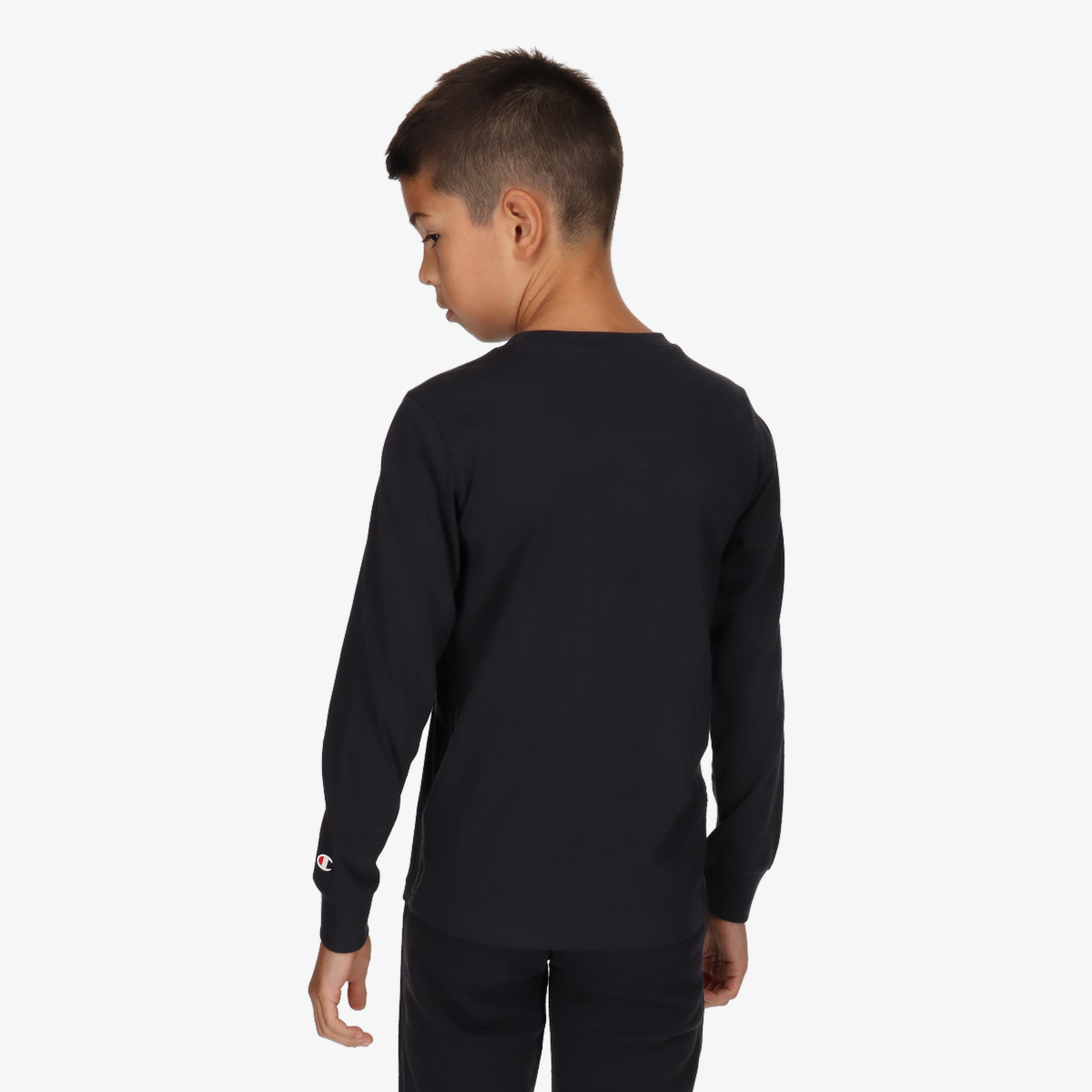 CHAMPION Majica dugih rukava MODERN BASIC