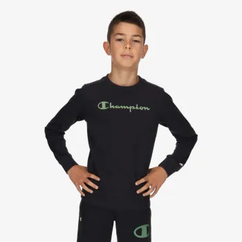 CHAMPION Majica dugih rukava MODERN BASIC 