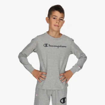 CHAMPION Majica dugih rukava MODERN BASIC 