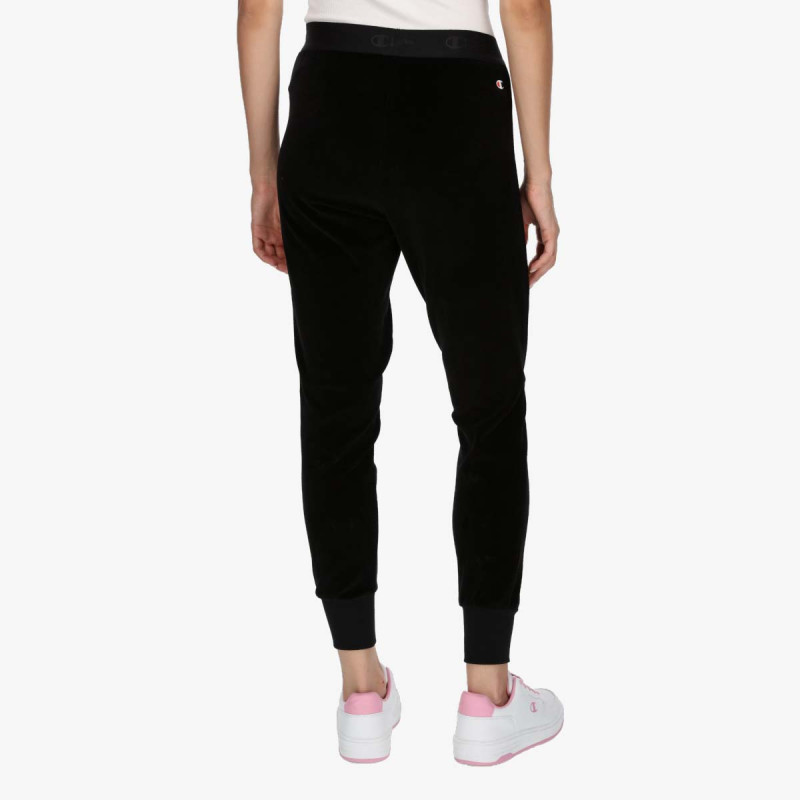 CHAMPION Donji deo trenerke VELOUR