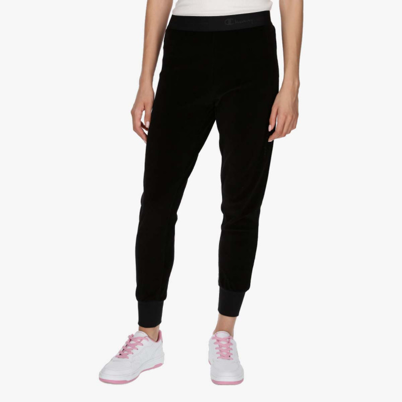 CHAMPION Donji deo trenerke VELOUR