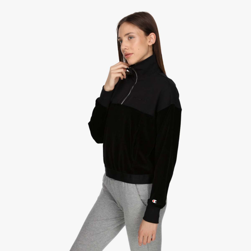 CHAMPION Dukserica VELOUR