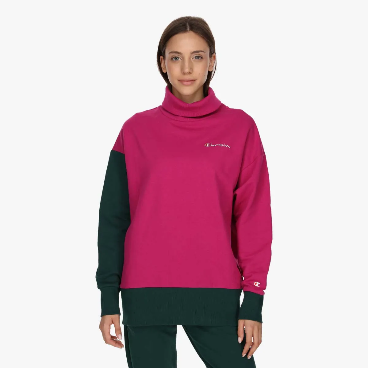 CHAMPION Dukserica ROCH INSPIRED