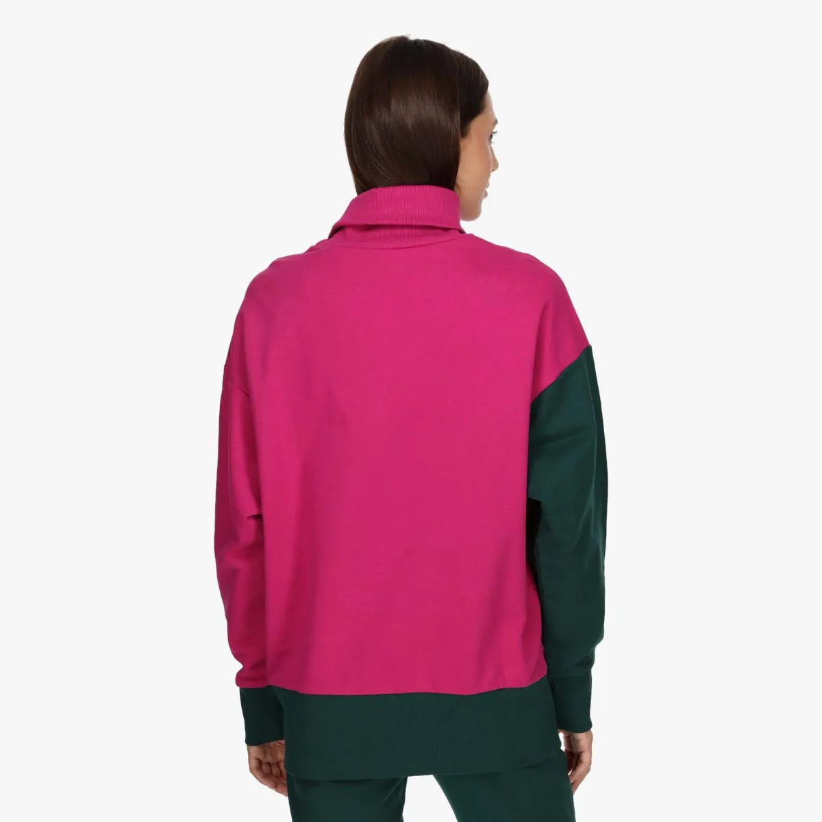 CHAMPION Dukserica ROCH INSPIRED