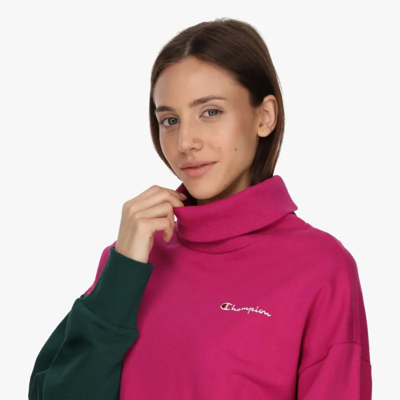 CHAMPION Dukserica ROCH INSPIRED