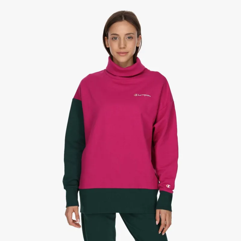 CHAMPION Dukserica ROCH INSPIRED