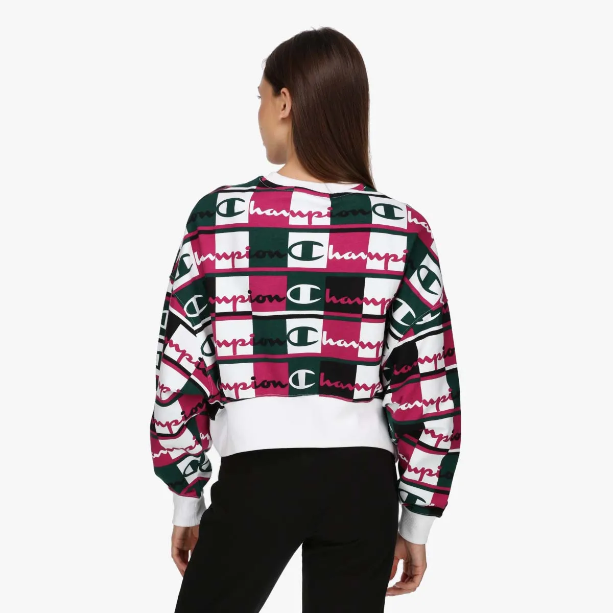 CHAMPION Dukserica ROCH INSPIRED