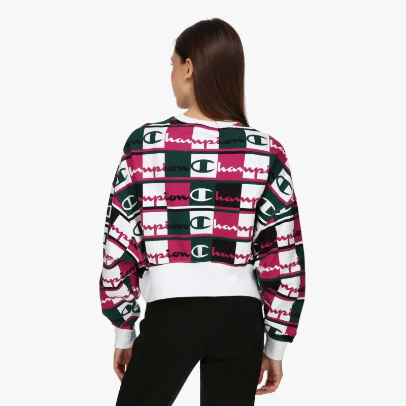 CHAMPION Dukserica ROCH INSPIRED
