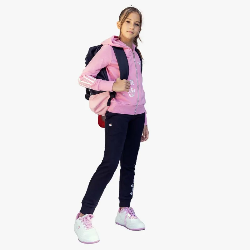 CHAMPION Trenerka BTS