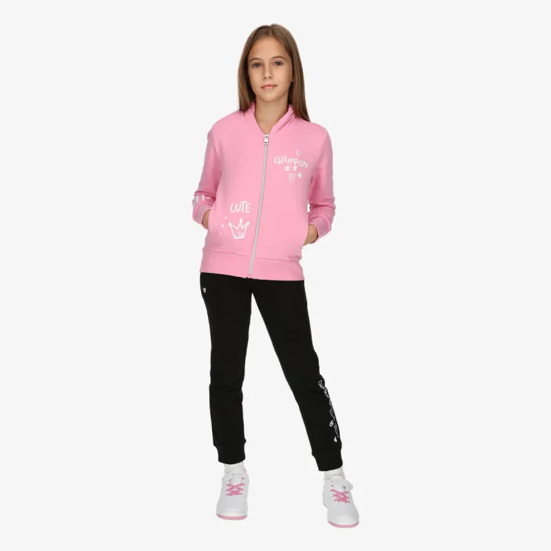 CHAMPION Trenerka BTS
