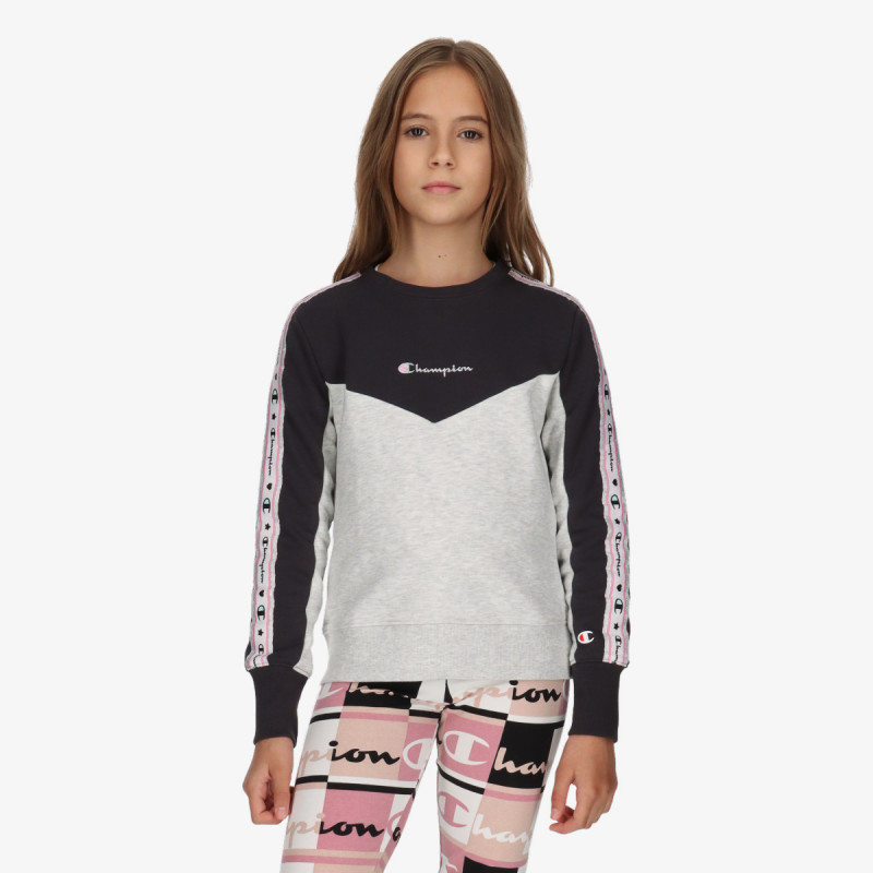 CHAMPION Dukserica ROCH INSPIRED