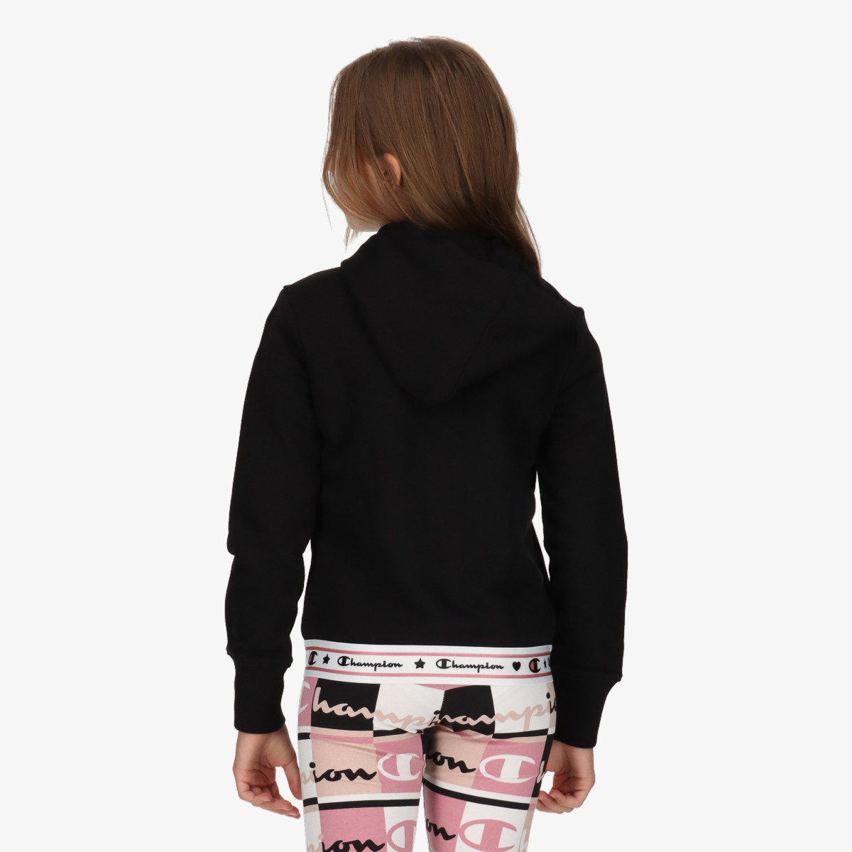 CHAMPION Dukserica ROCH INSPIRED