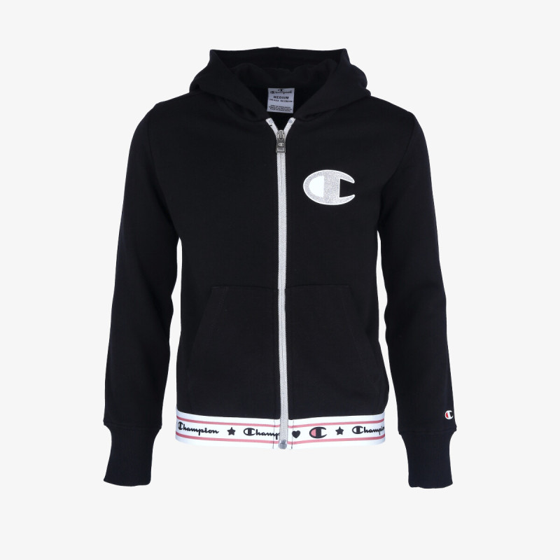 CHAMPION Dukserica ROCH INSPIRED