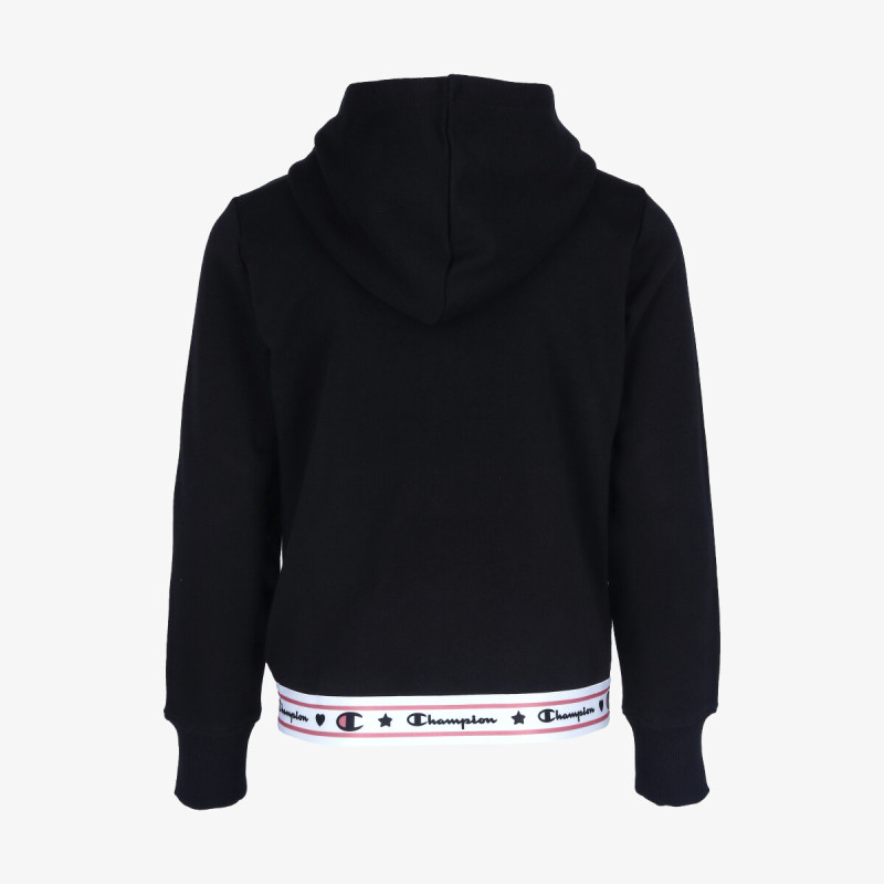 CHAMPION Dukserica ROCH INSPIRED
