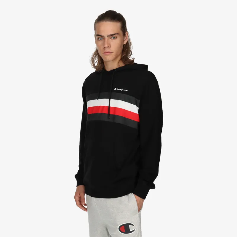CHAMPION Dukserica COLOR BLOCK