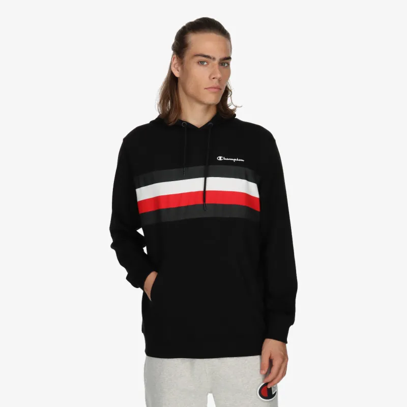 CHAMPION Dukserica COLOR BLOCK