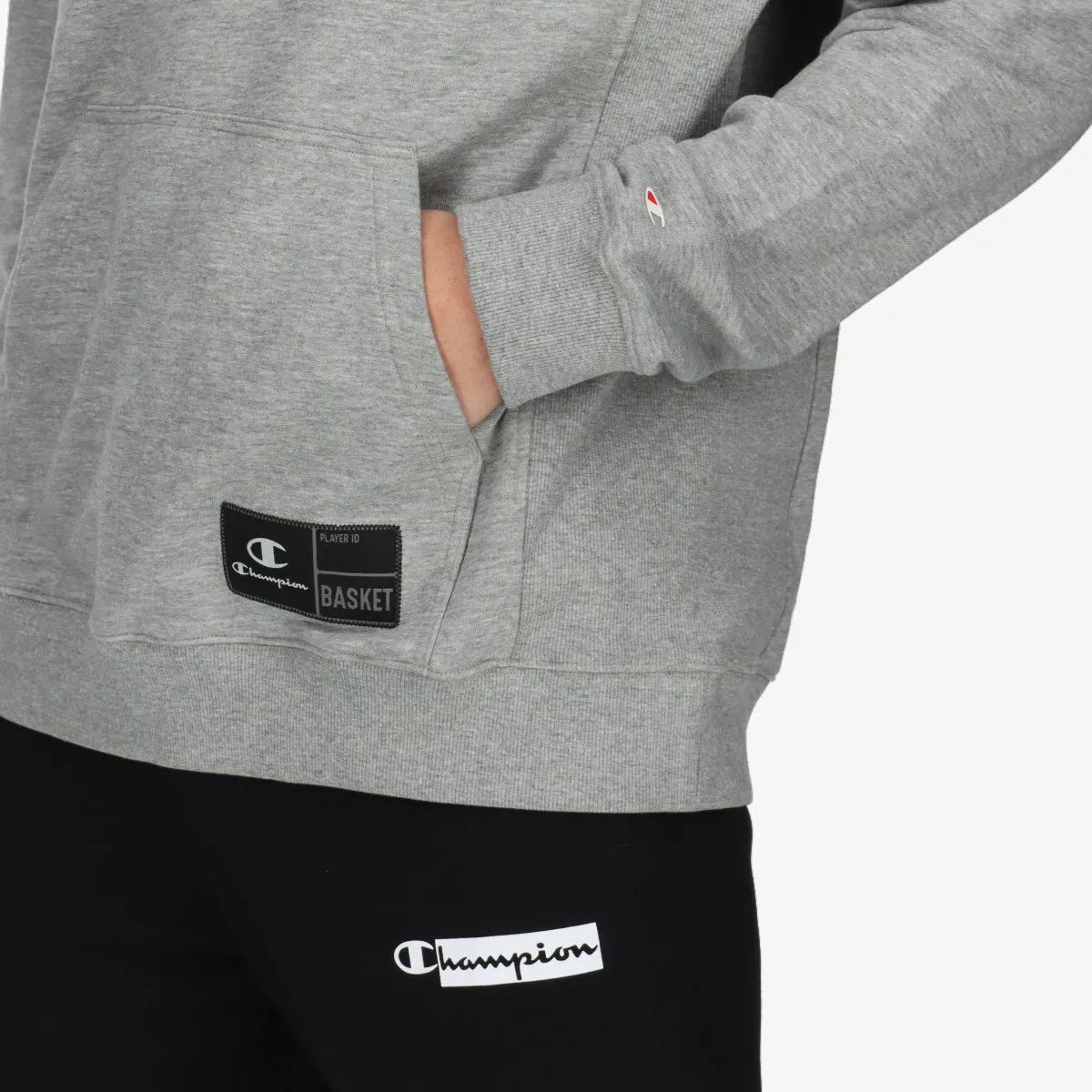 CHAMPION Dukserica STREET BASKET