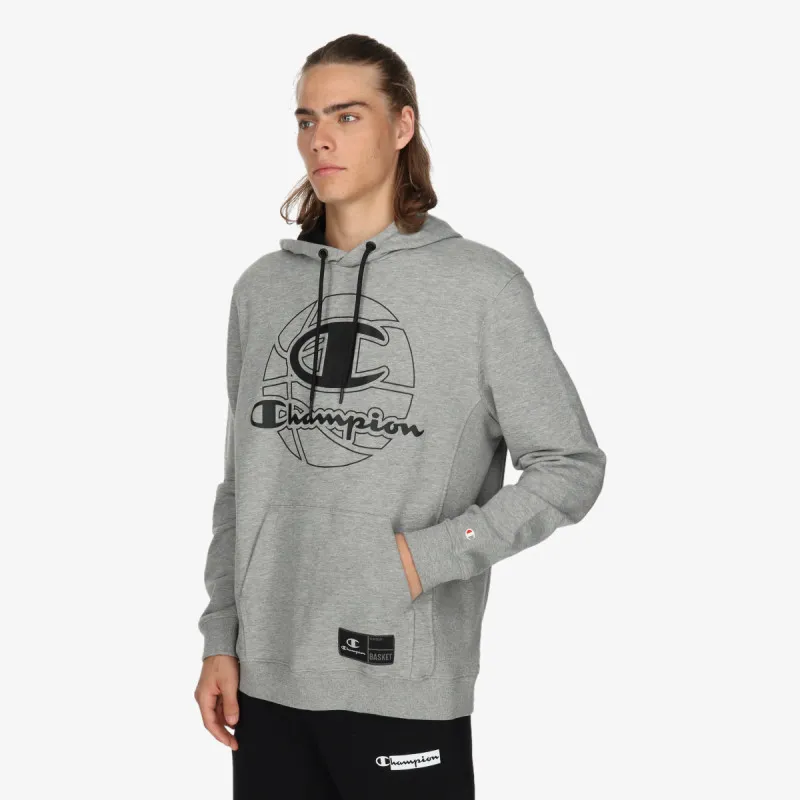 CHAMPION Dukserica STREET BASKET
