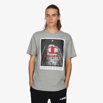 CHAMPION Majica STREET BASKET 