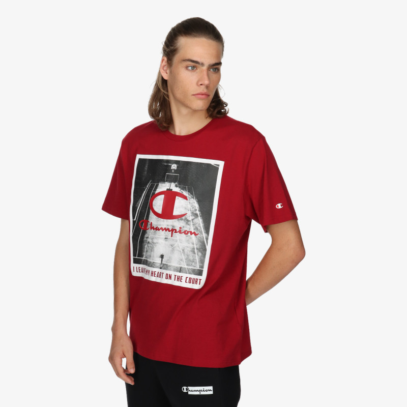 CHAMPION Majica STREET BASKET