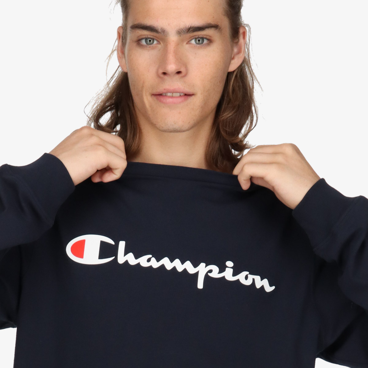 CHAMPION Majica dugih rukava ROCH INSPIRED