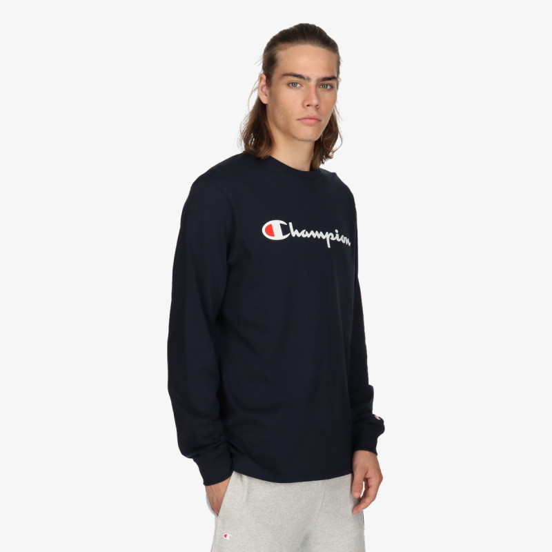 CHAMPION Majica dugih rukava ROCH INSPIRED