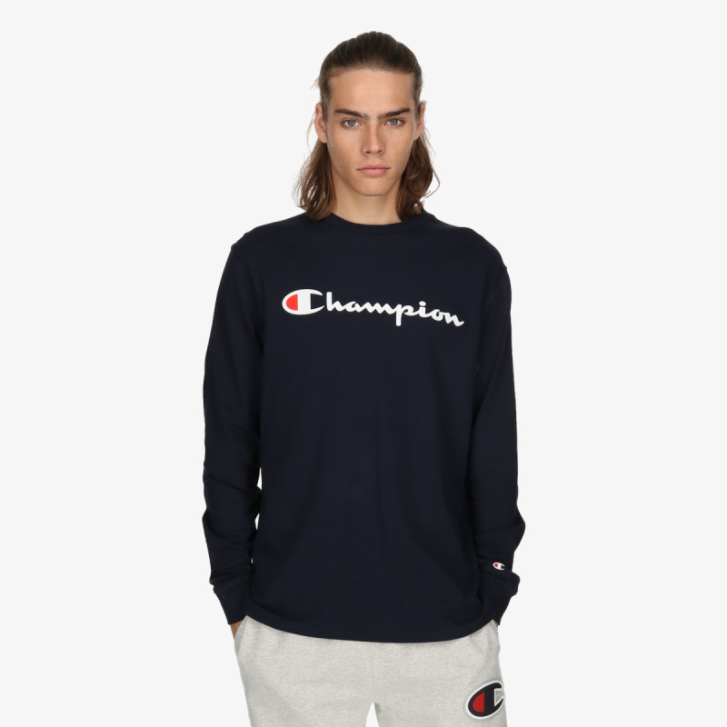 CHAMPION Majica dugih rukava ROCH INSPIRED