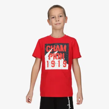 CHAMPION ŠORC I MAJICA BOYS 1919 SET 