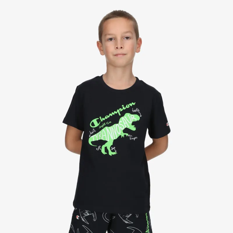 CHAMPION Majica DINO