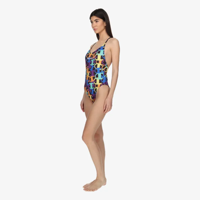 CHAMPION Kupaći kostim 1-delni LADY