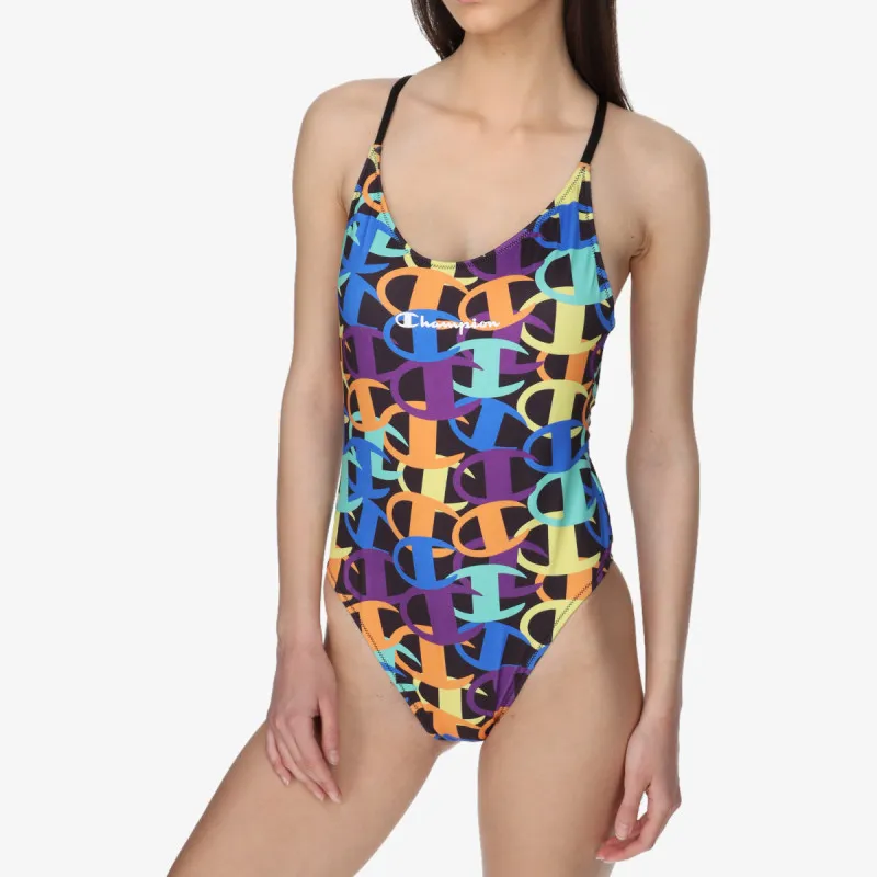 CHAMPION Kupaći kostim 1-delni LADY