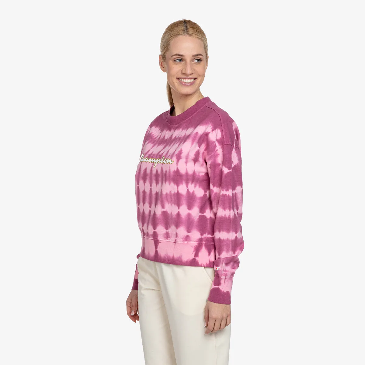 CHAMPION Dukserica ROCH TD