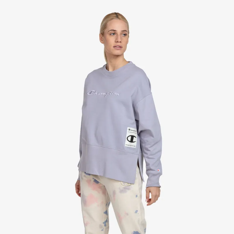 CHAMPION Dukserica ECO BALANCE