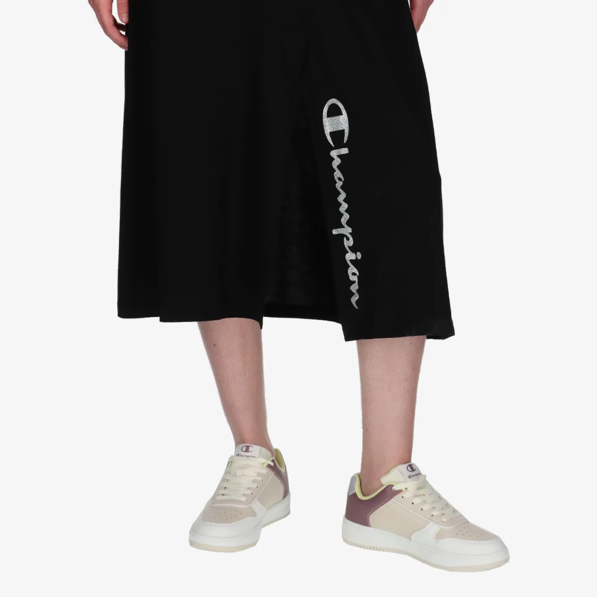 CHAMPION Haljina TWISTED